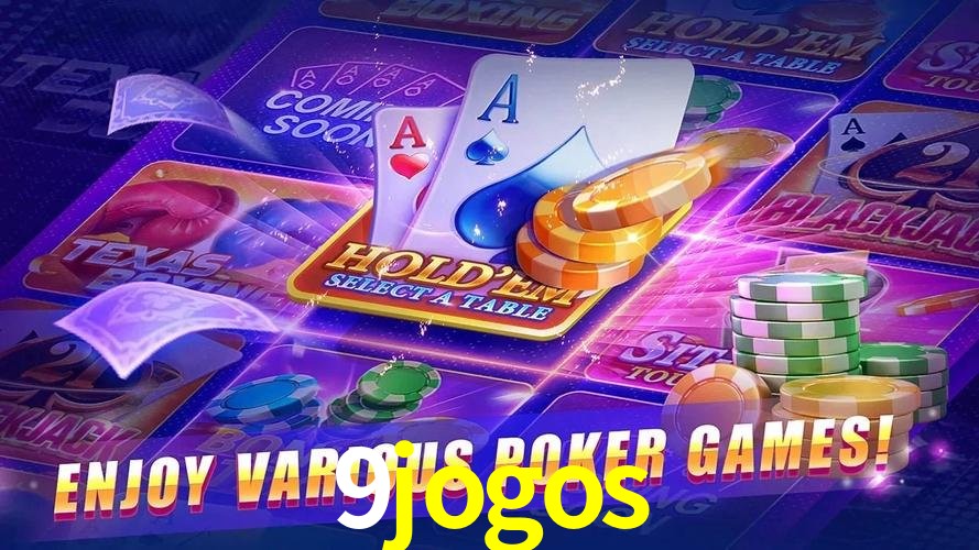 Descubra o Programa VIP da 9jogos: Vantagens Exclusivas para Jogadores