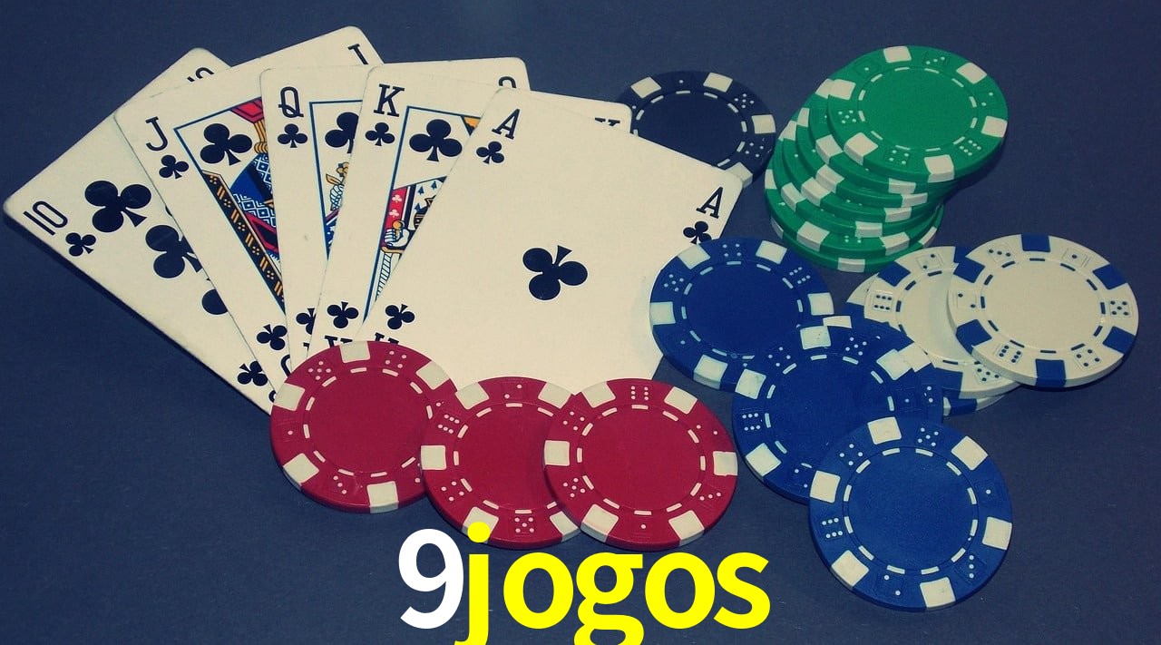 Statistics 9jogos
