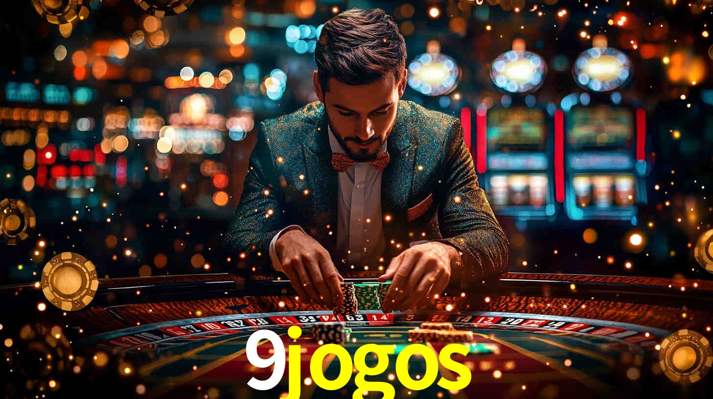 Programa VIP 9jogos