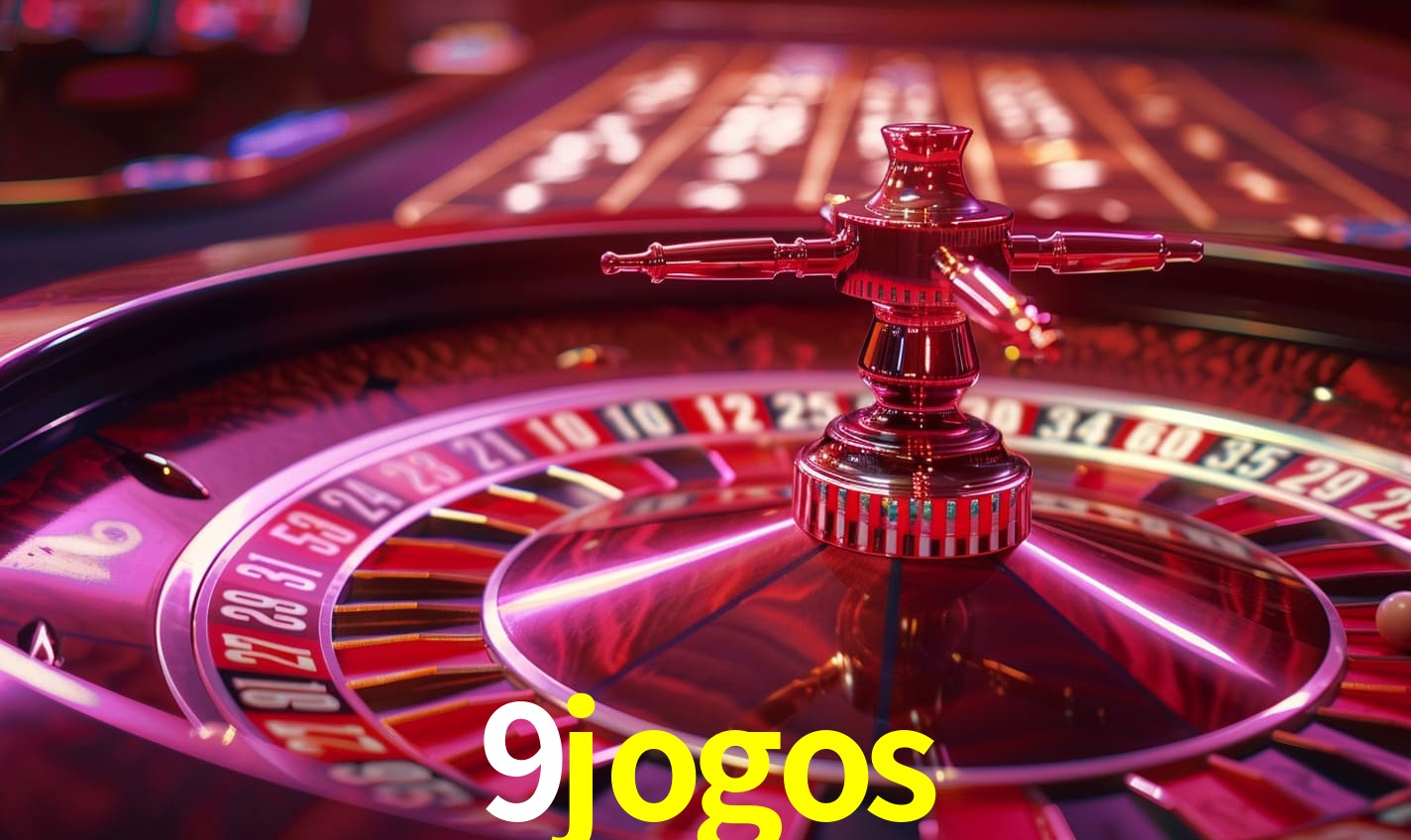 Explorando a Categoria de Eventos em Apostas na 9jogos