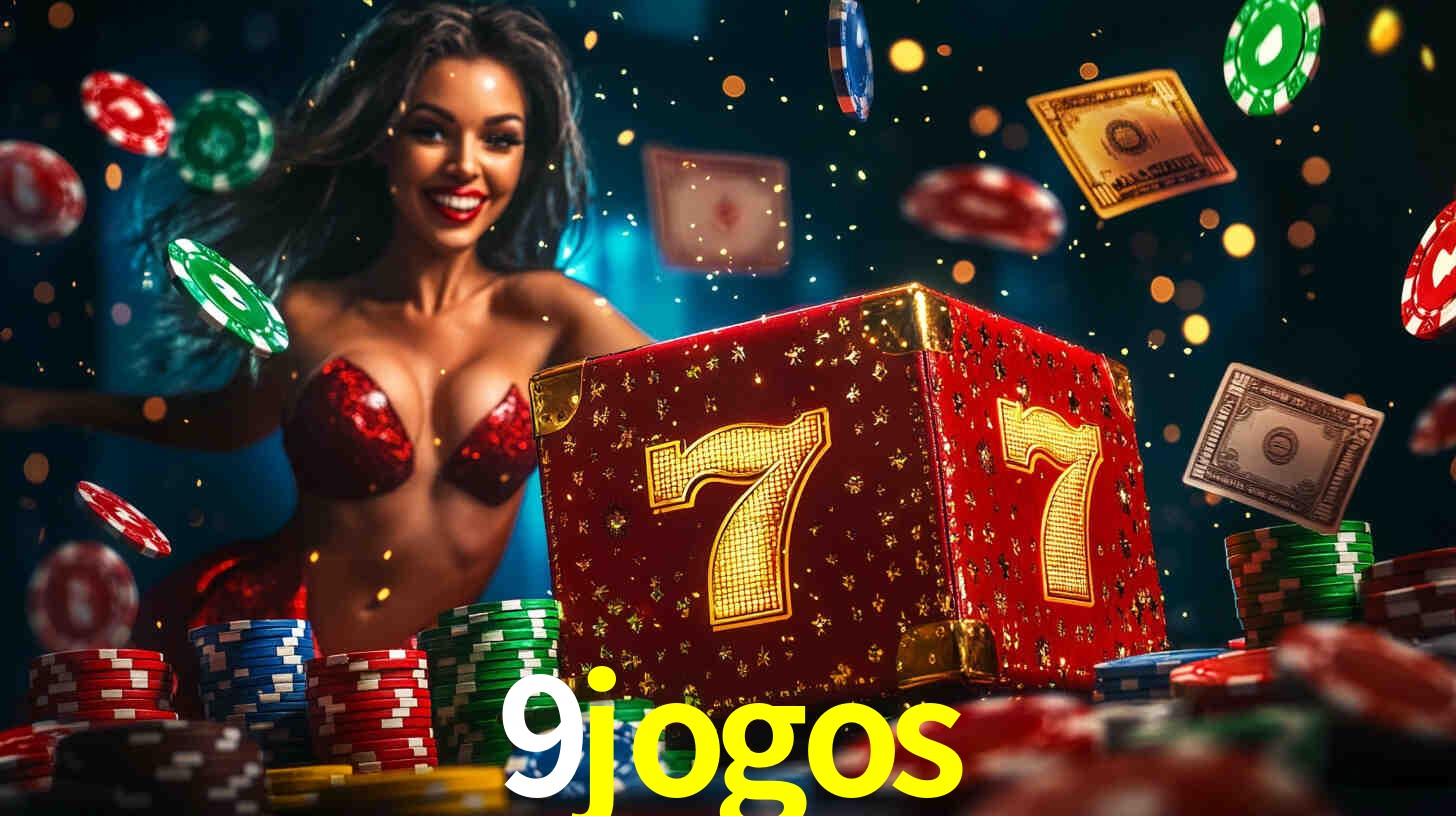 Apostas Esportivas na 9jogos: Um Guia Completo