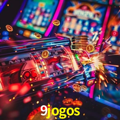 cassino 9jogos