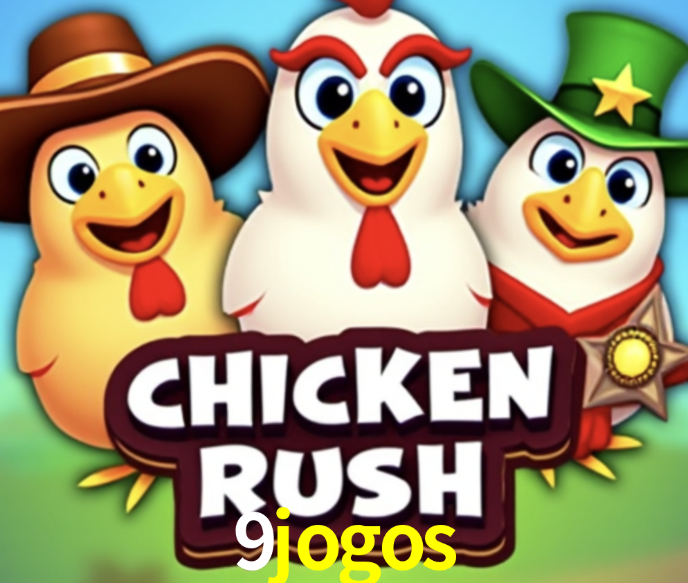 Secure Login 9jogos