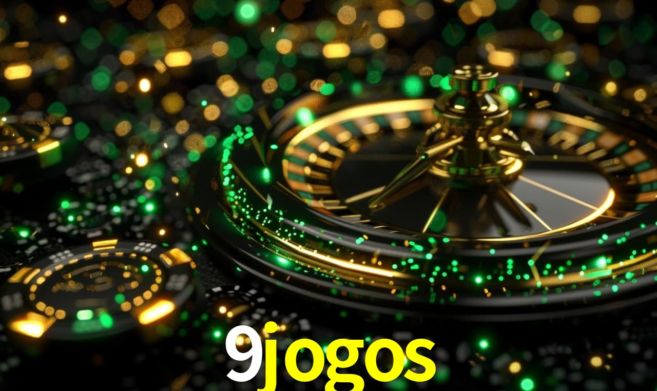 Weekend Specials 9jogos