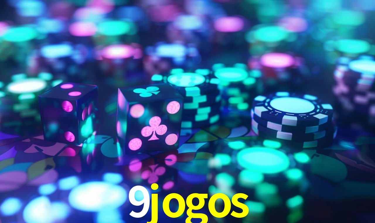 Football Betting 9jogos