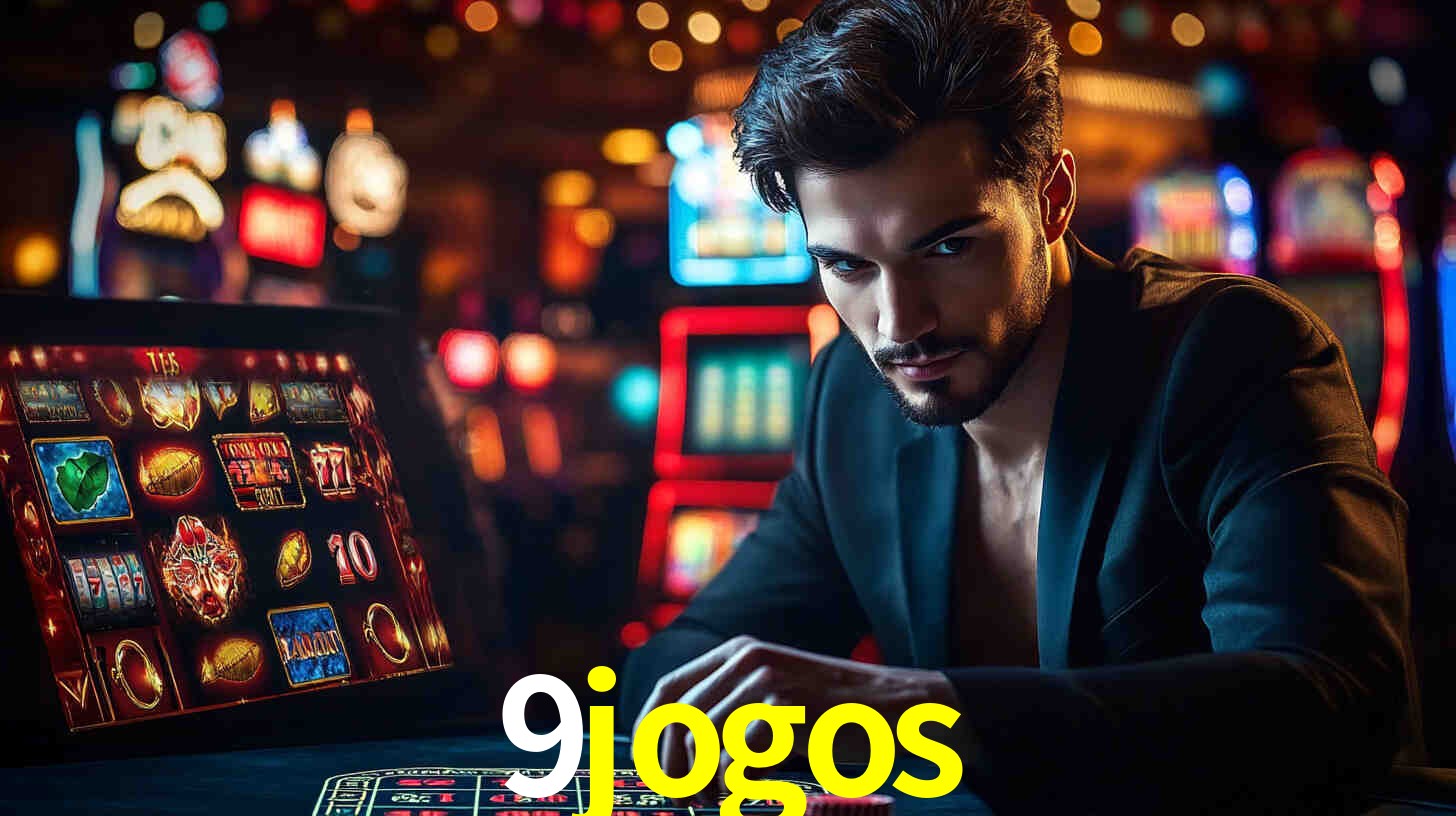 9jogos bet
