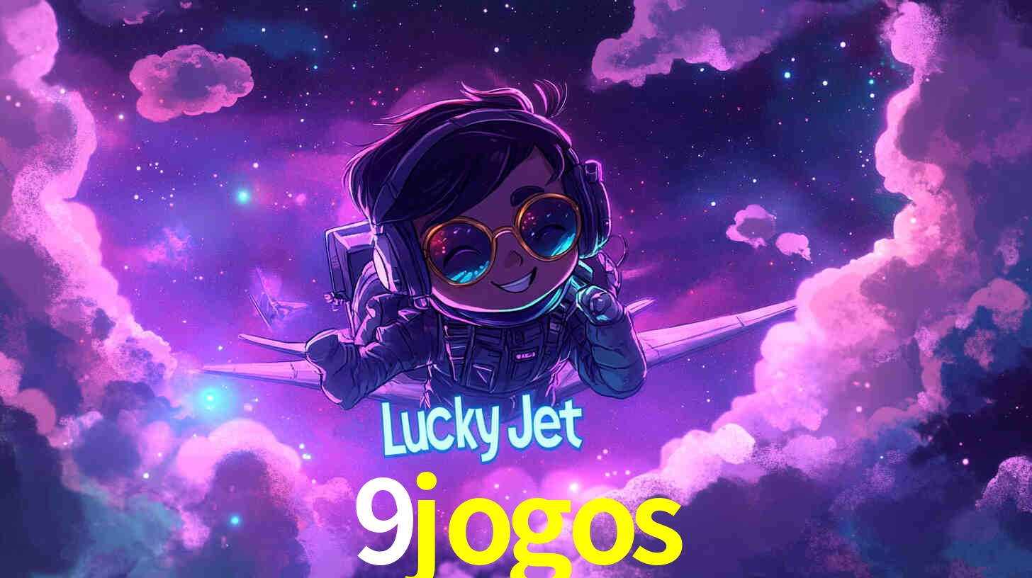 Descubra a Magia dos Jogos de Arcade no 9jogos