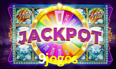 Blackjack Table 9jogos