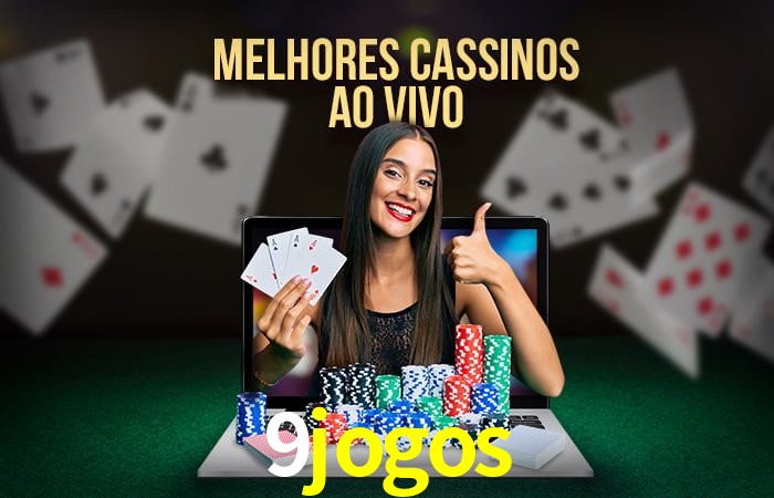 Weekend Specials 9jogos