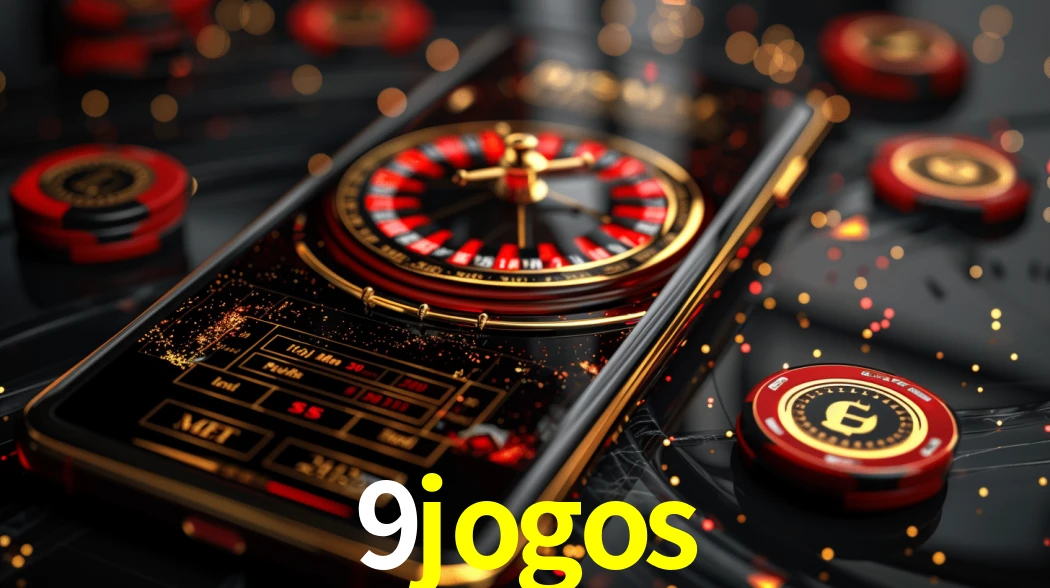 Bonus Features 9jogos