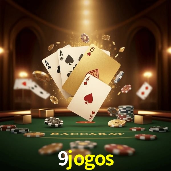 Blackjack Table 9jogos