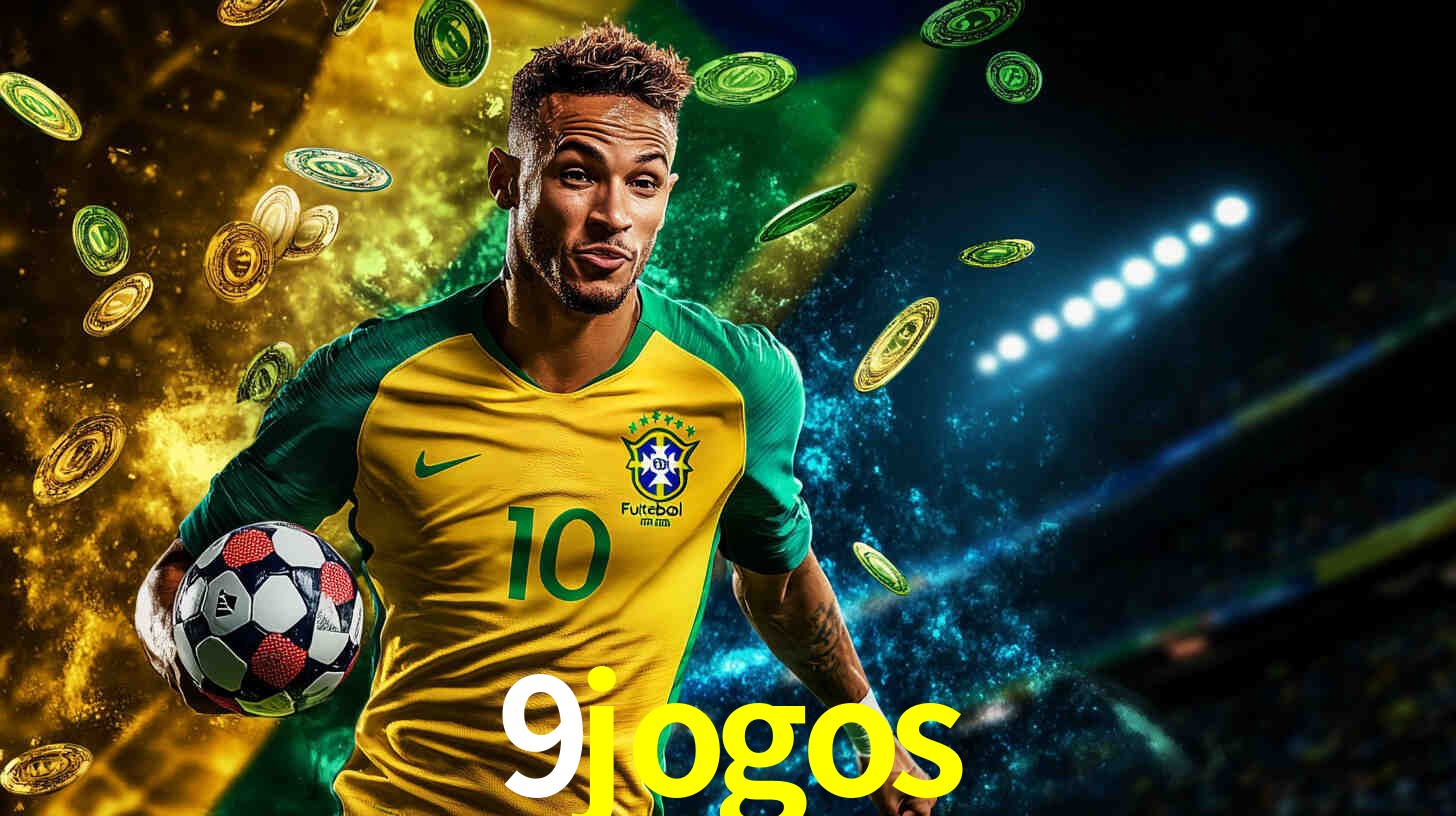 Apostas Esportivas na 9jogos: Um Guia Completo
