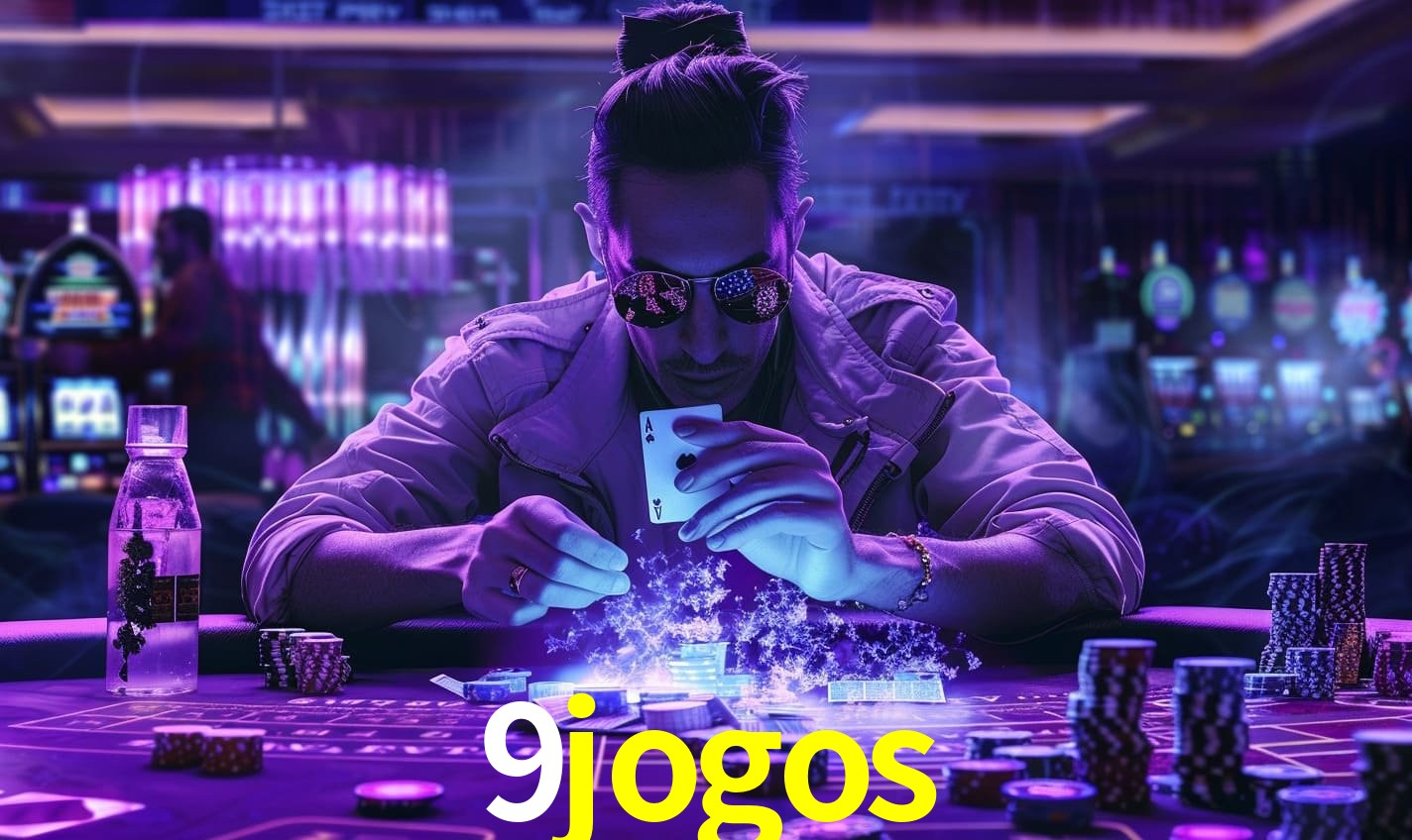 Live Casino 9jogos