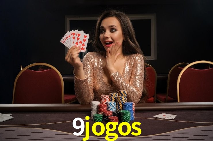 Aviator Game 9jogos