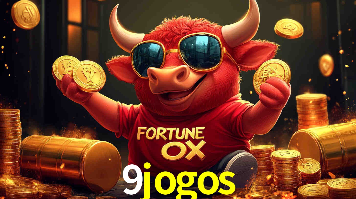 A Revolução dos Aplicativos de Jogos no 9jogos