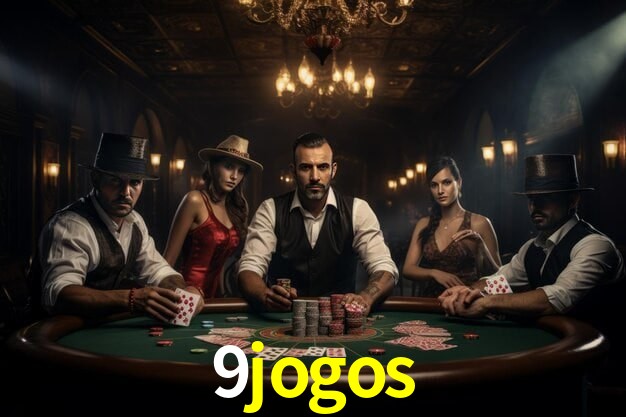 Inovações de Jogos na 9jogos: O Futuro das Experiências Interativas