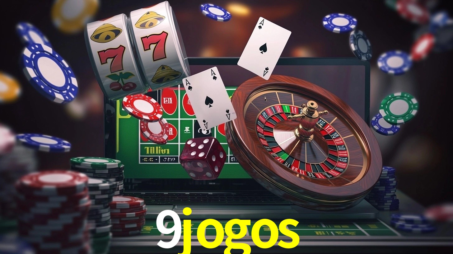 Ofertas Imperdíveis na 9jogos: Promoções e Bônus Que Valem a Pena