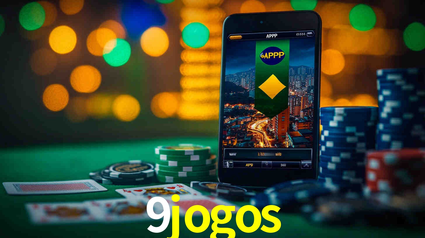 A Experiência Imersiva dos Cassinos Ao Vivo no 9jogos