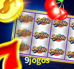 Apostas Esportivas na 9jogos: Um Guia Completo