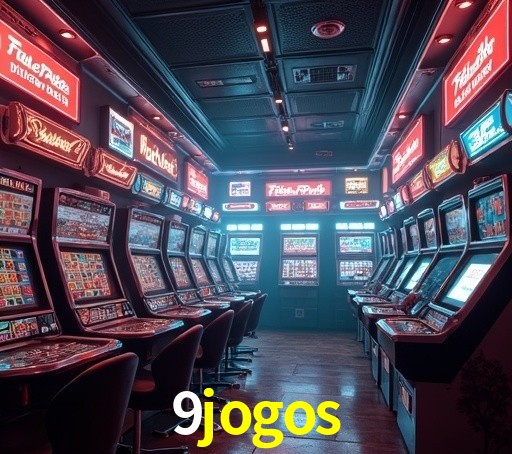 API Integration 9jogos