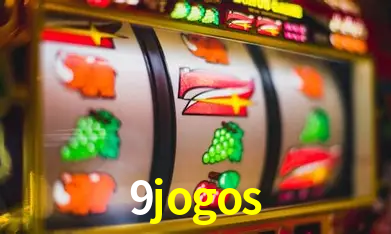A Revolução dos Aplicativos de Jogos no 9jogos