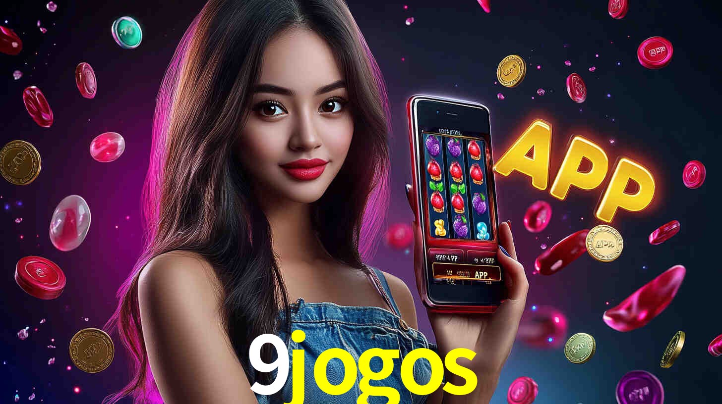 Desvendando o Mundo dos Jogos Virtuais na 9jogos