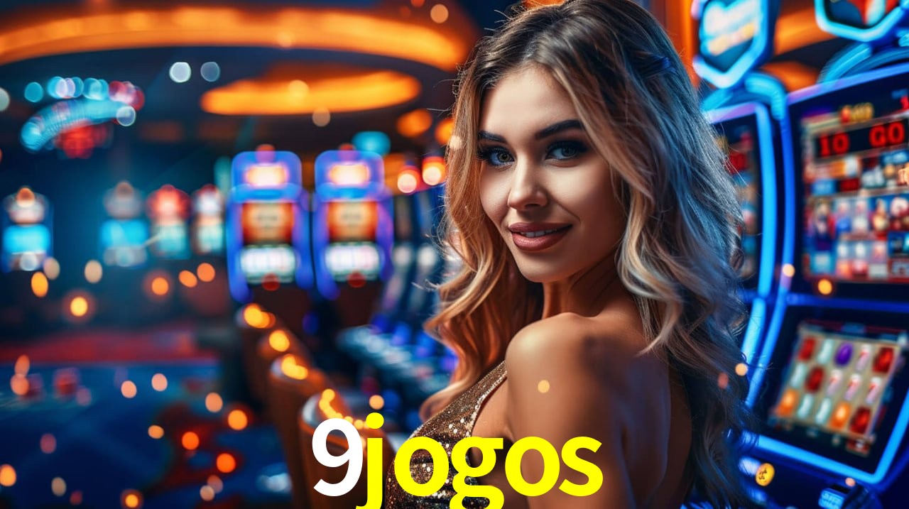 Experiência VIP 9jogos
