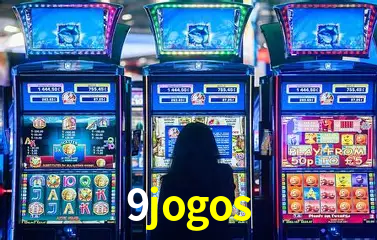 Roulette Table 9jogos