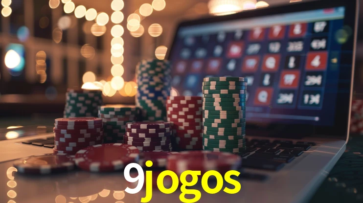 Slot Games 9jogos