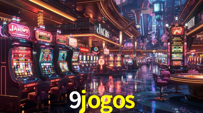 Gates of Olympus 9jogos