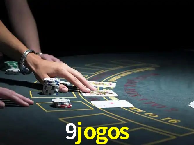 Responsive Design 9jogos