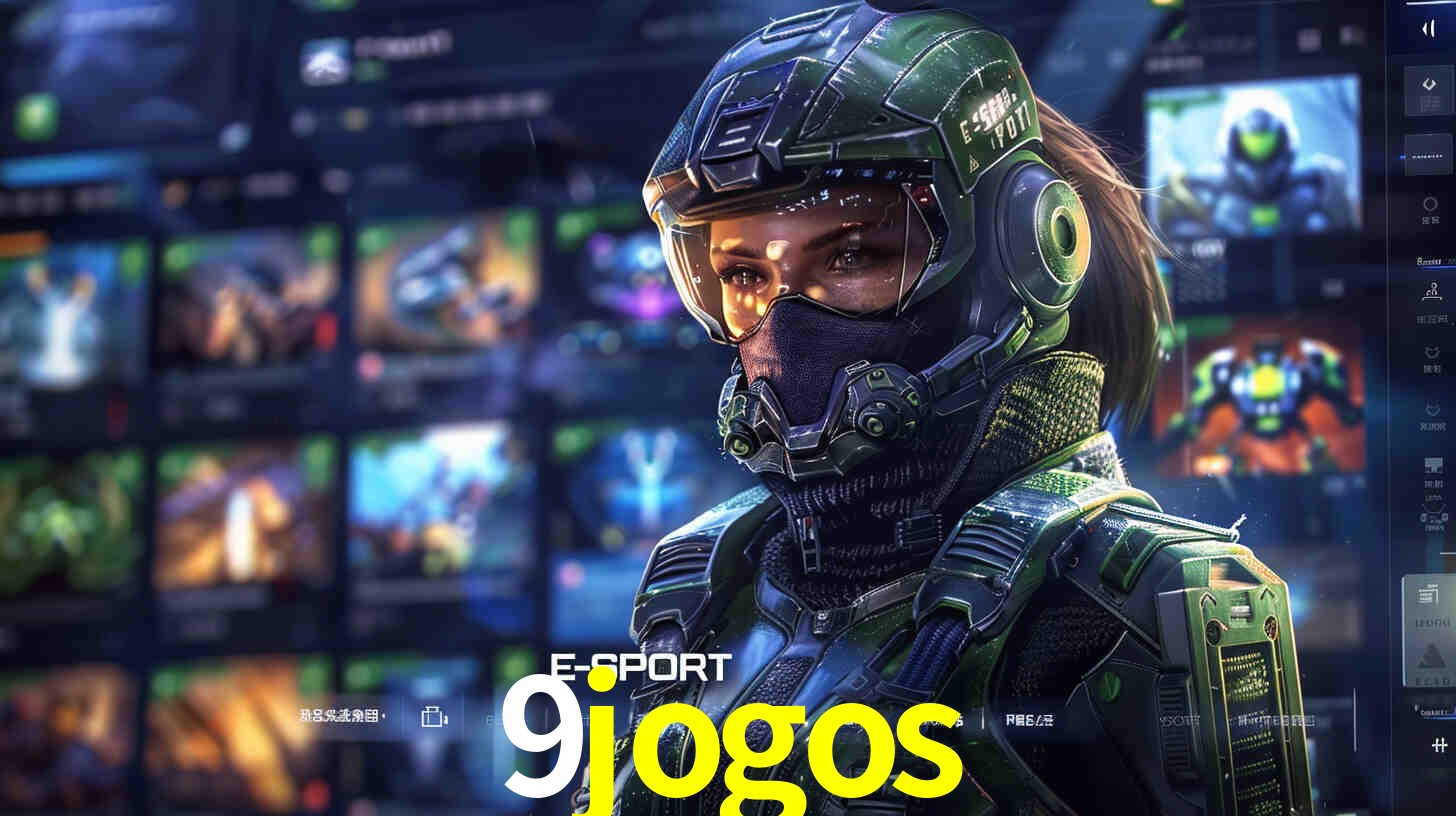 Seasonal Promotions 9jogos