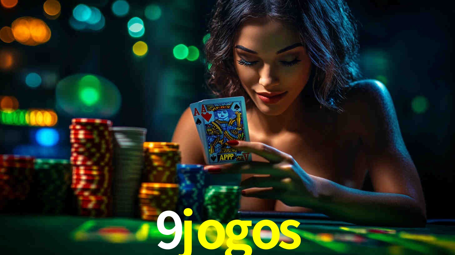 Descubra o Programa VIP da 9jogos: Vantagens Exclusivas para Jogadores
