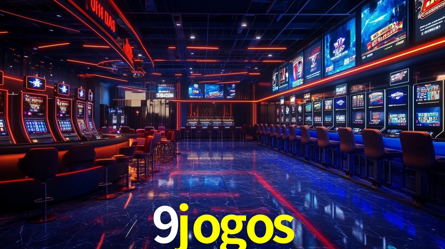 Premium Interface 9jogos