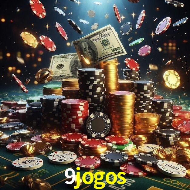 A Emoção da Loteria na 9jogos: Uma Chance de Mudança de Vida