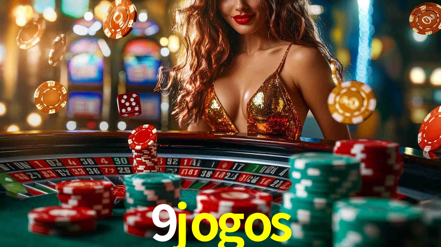 Tournaments 9jogos