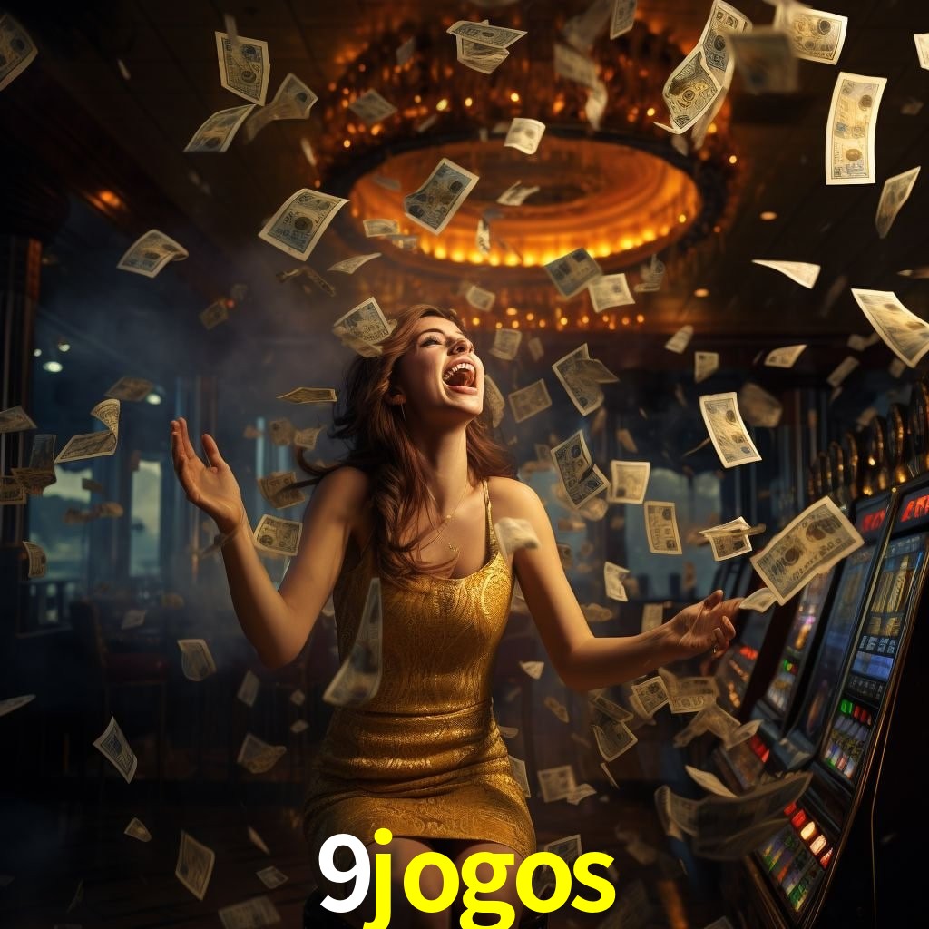 Roulette Table 9jogos