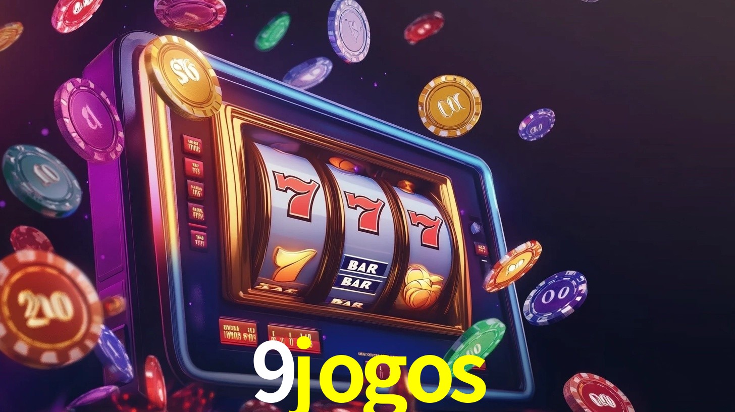 Exclusive Games 9jogos