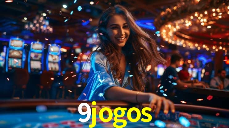 Tennis Betting 9jogos