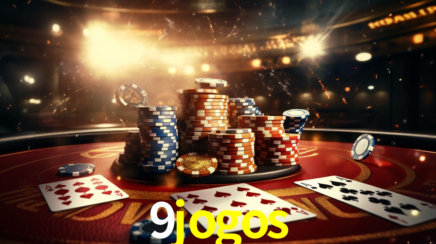 Tournaments 9jogos