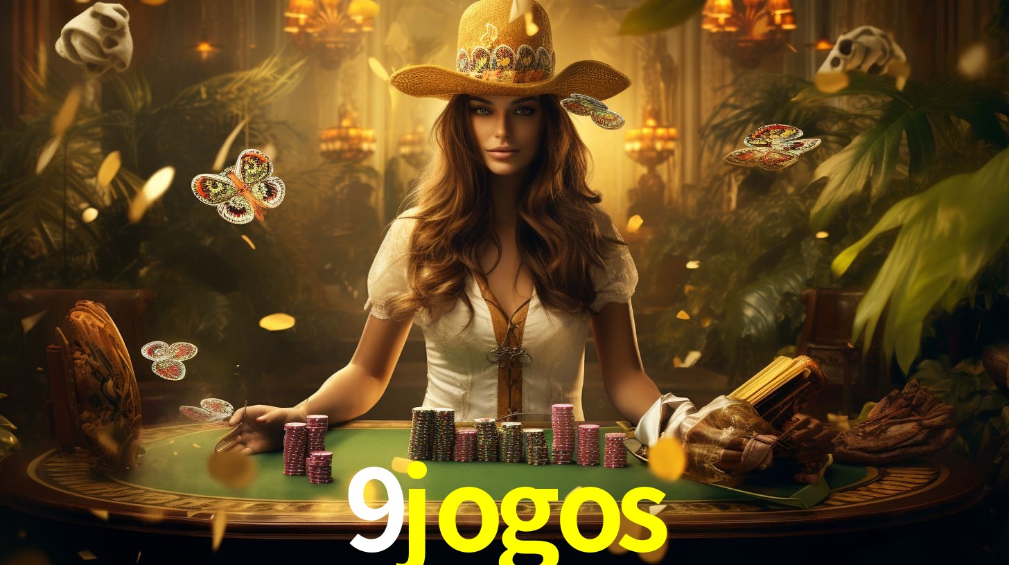 Programa VIP 9jogos