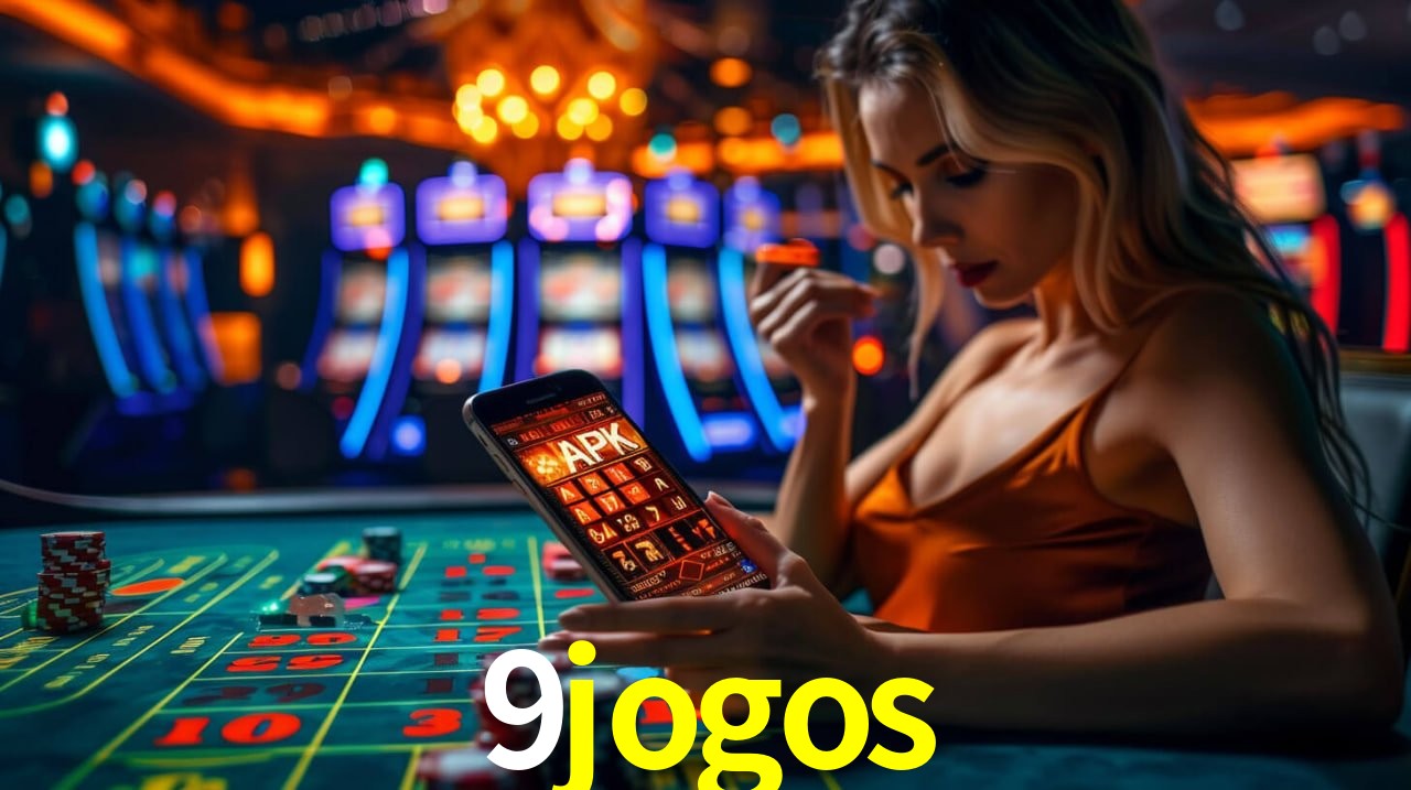 VIP Casino 9jogos
