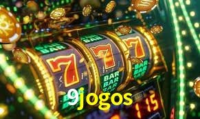 Flash Promotion 9jogos