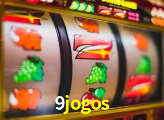 Descubra a Magia dos Jogos de Arcade no 9jogos