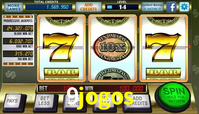 Descubra o Mundo do Cassino Online com 9jogos