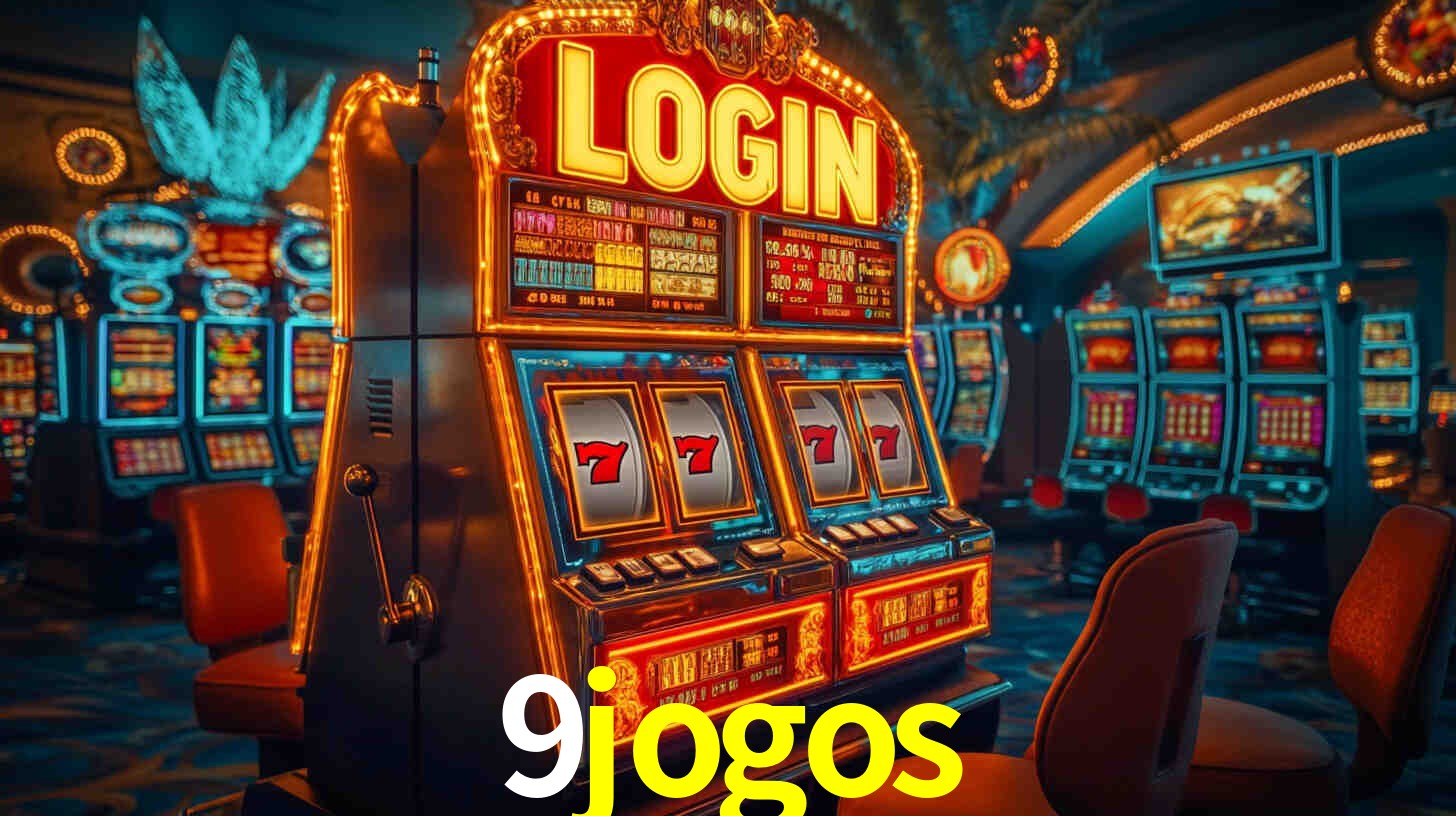 Daily Bonuses 9jogos