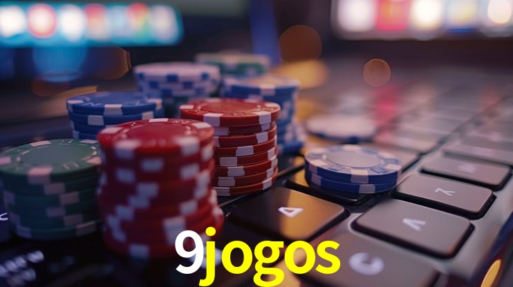 Secure Login 9jogos