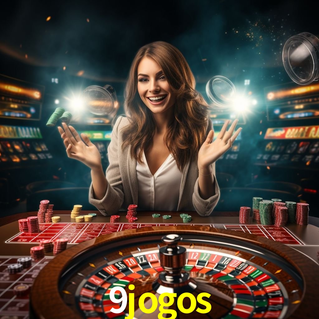 Experimente o Login Seguro Premium no 9jogos
