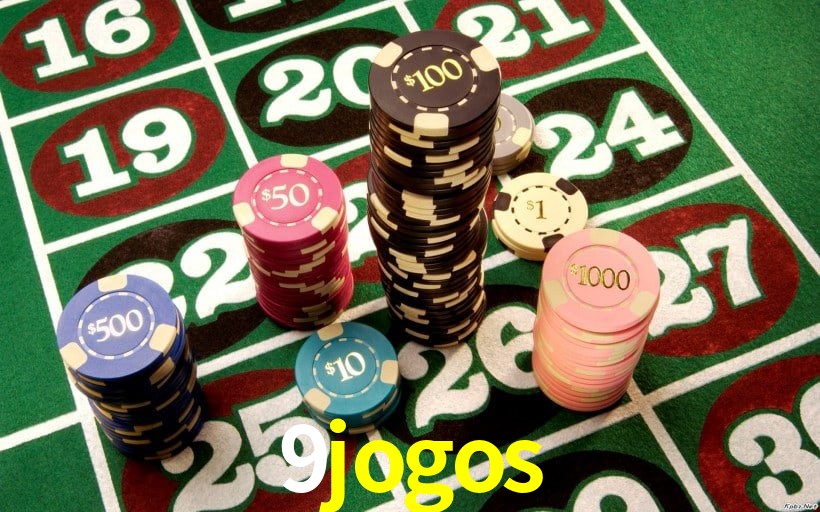 Statistics 9jogos