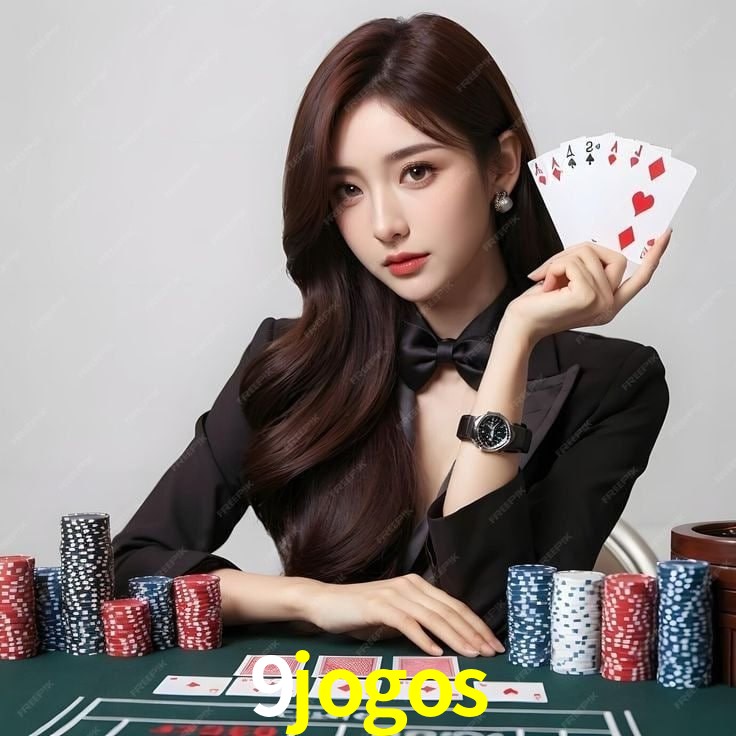 Account Benefits 9jogos